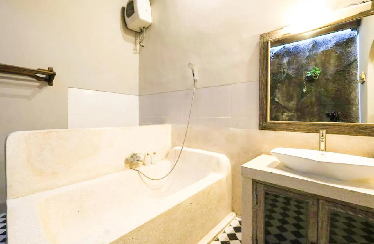 Villa La Felicita Seminyak