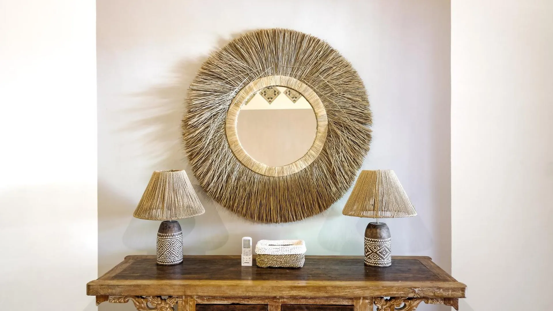 Villa La Felicita Seminyak Indonezja