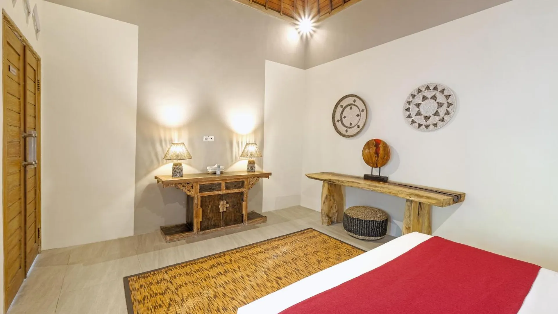 Villa La Felicita Seminyak
