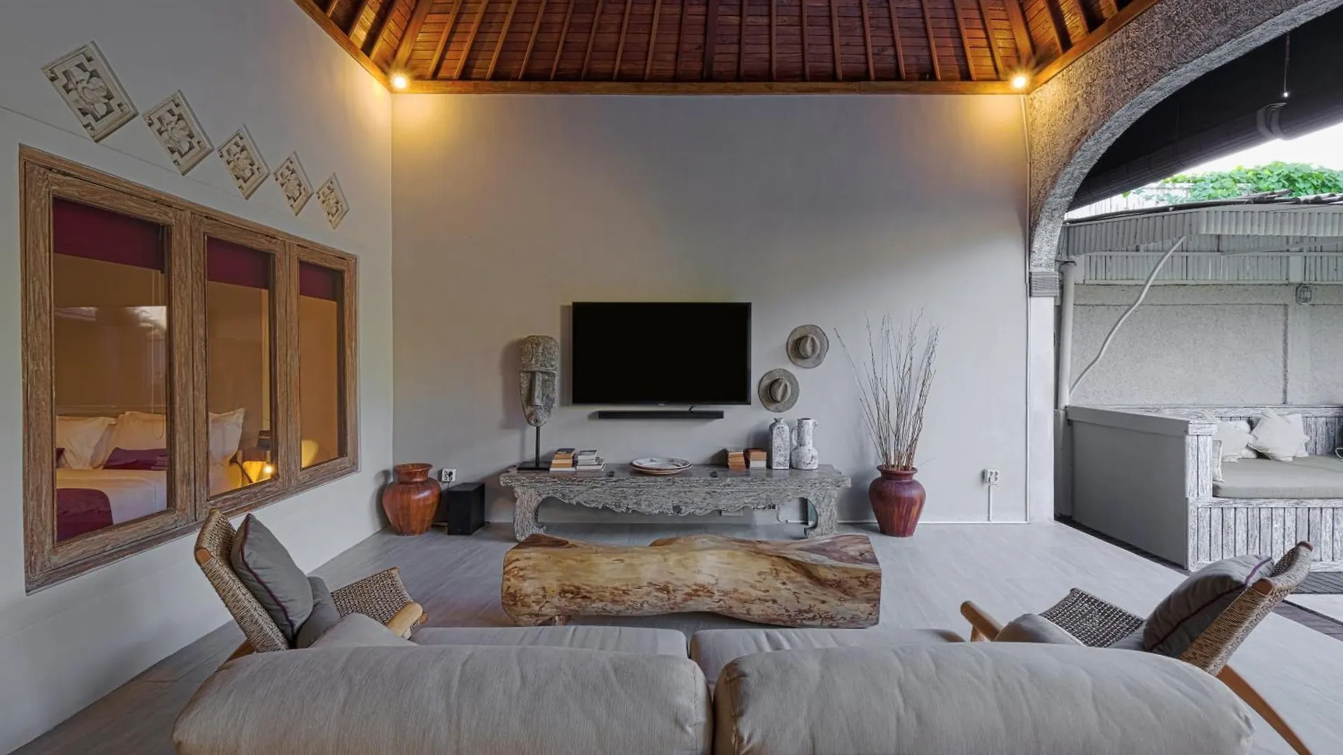 Villa La Felicita Seminyak