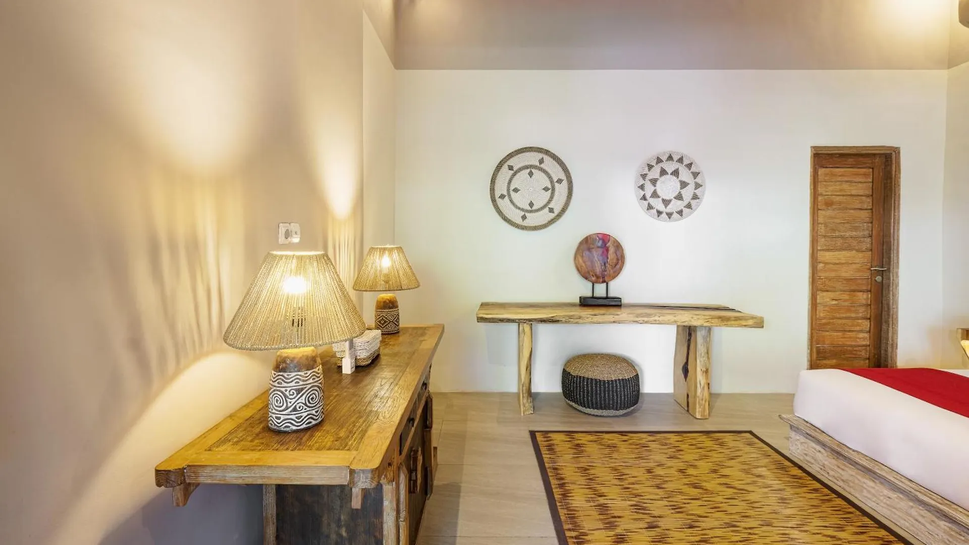 Villa La Felicita Seminyak