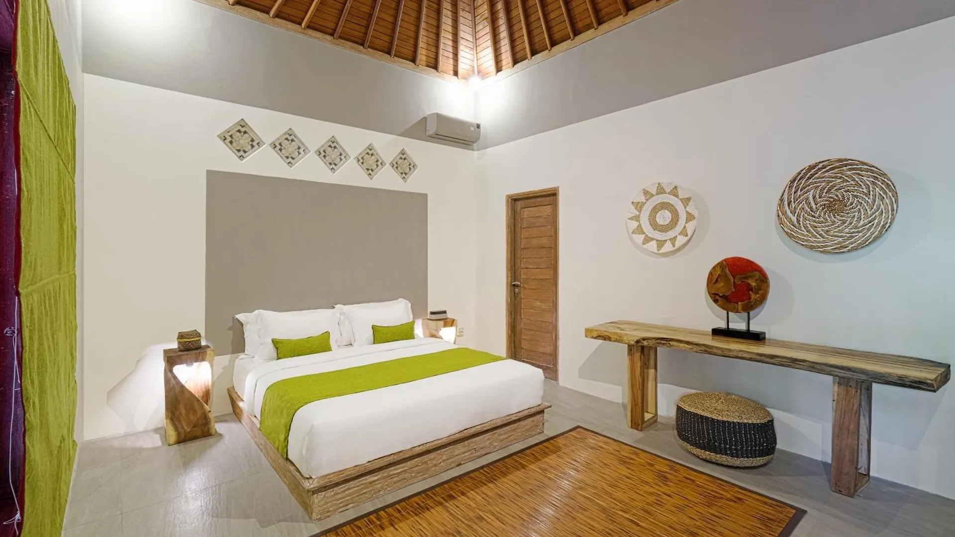 Villa La Felicita Seminyak Indonezja