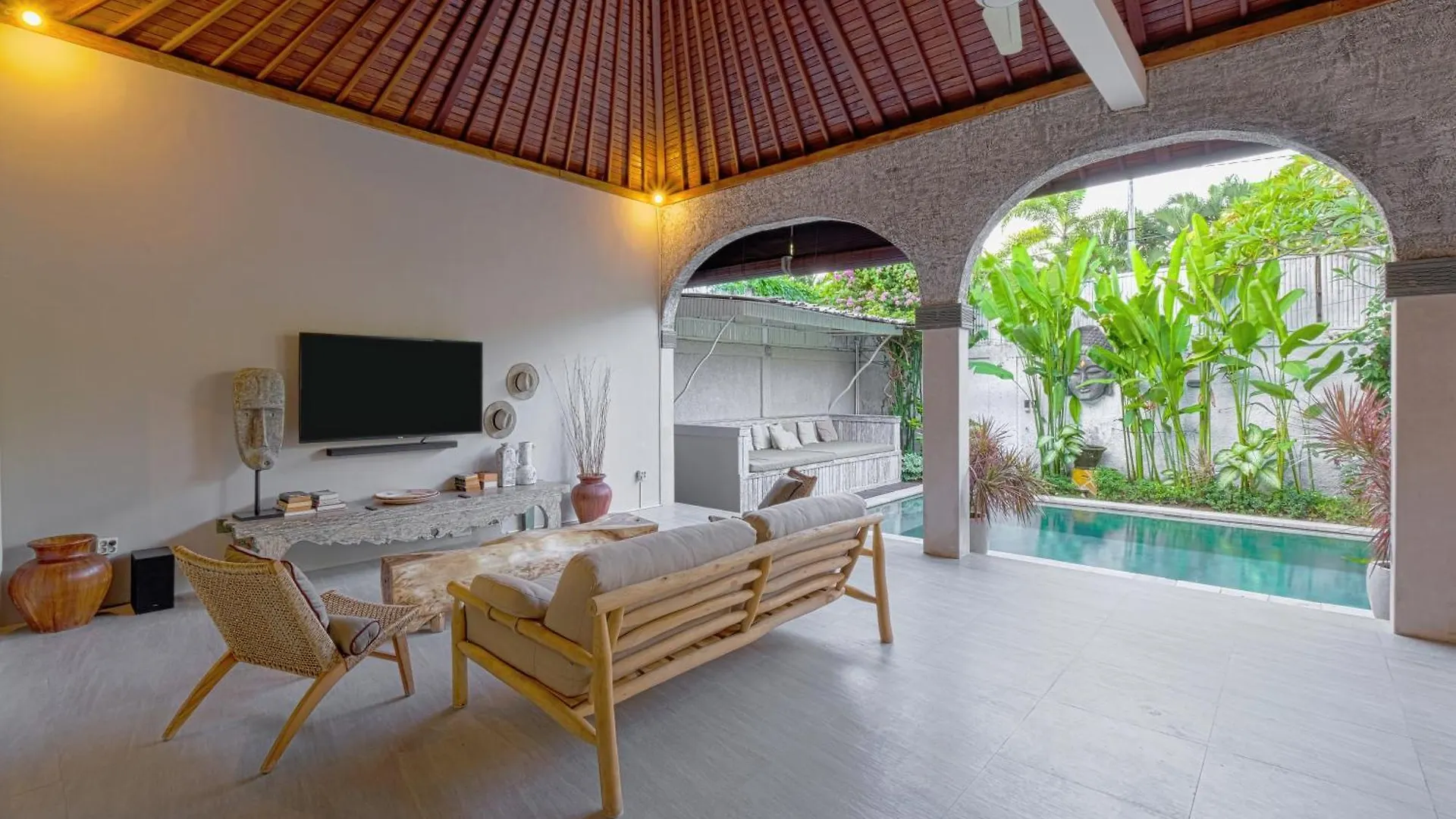Villa La Felicita Seminyak 0*,