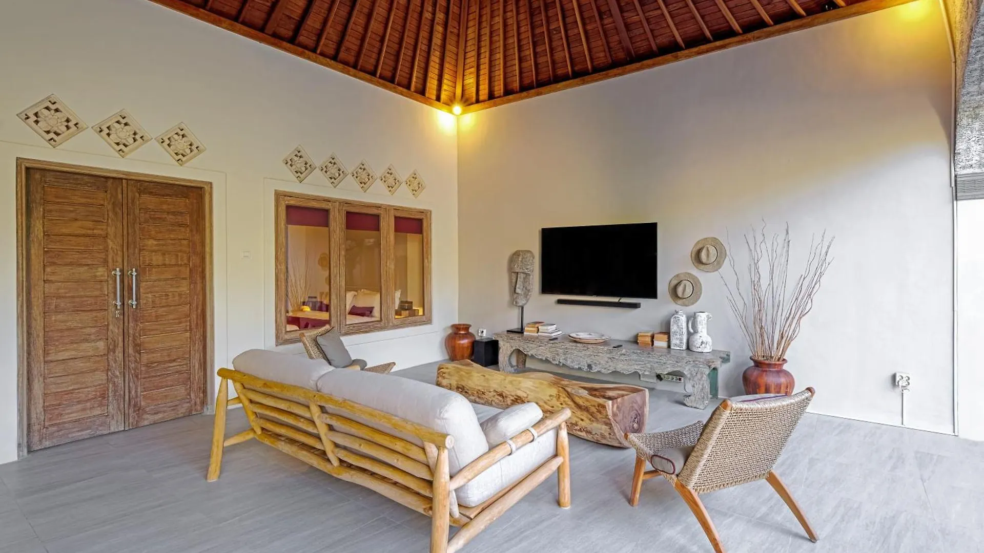 Villa La Felicita Seminyak 0*,  Indonezja