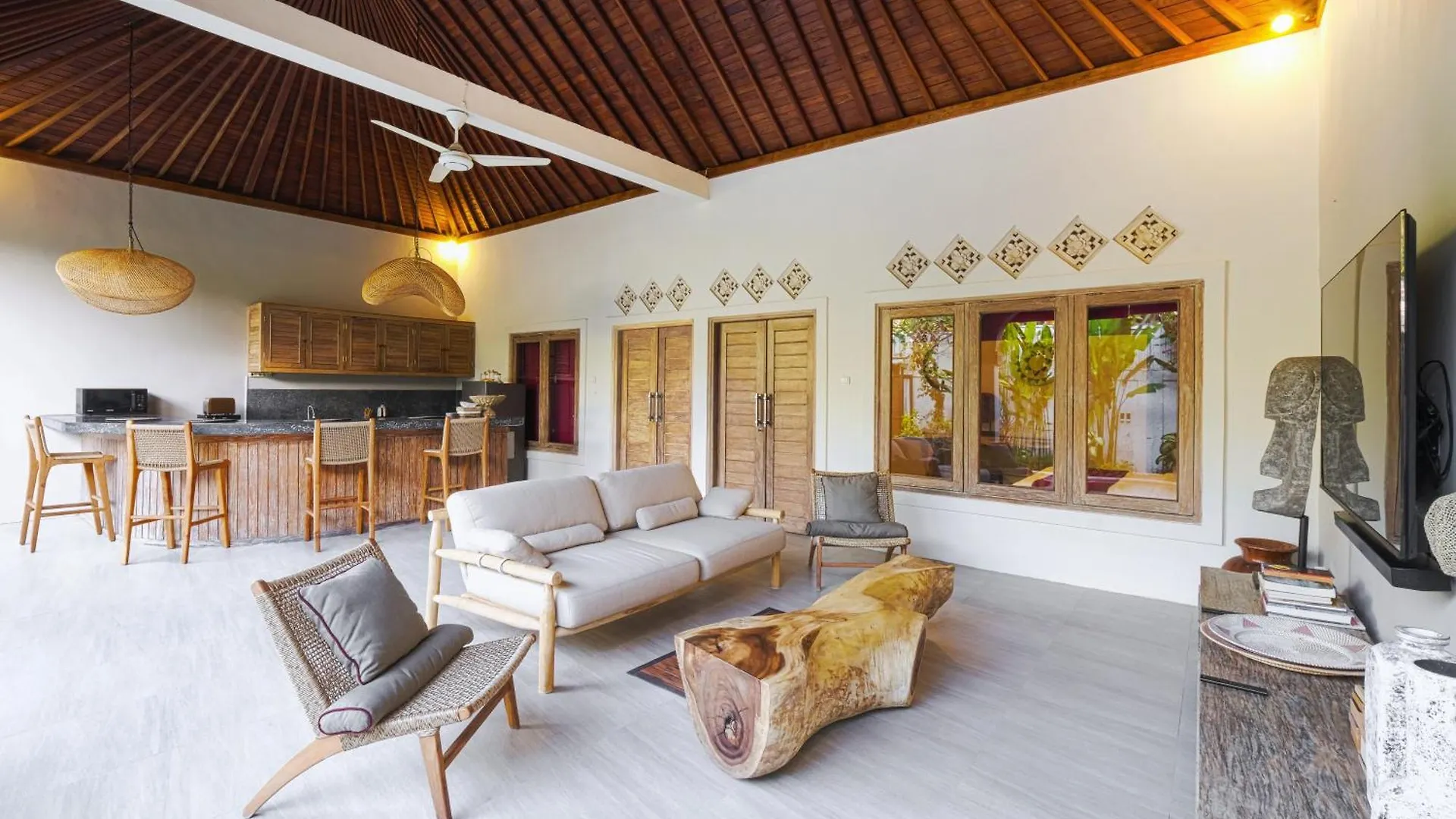 Villa La Felicita Seminyak Indonezja