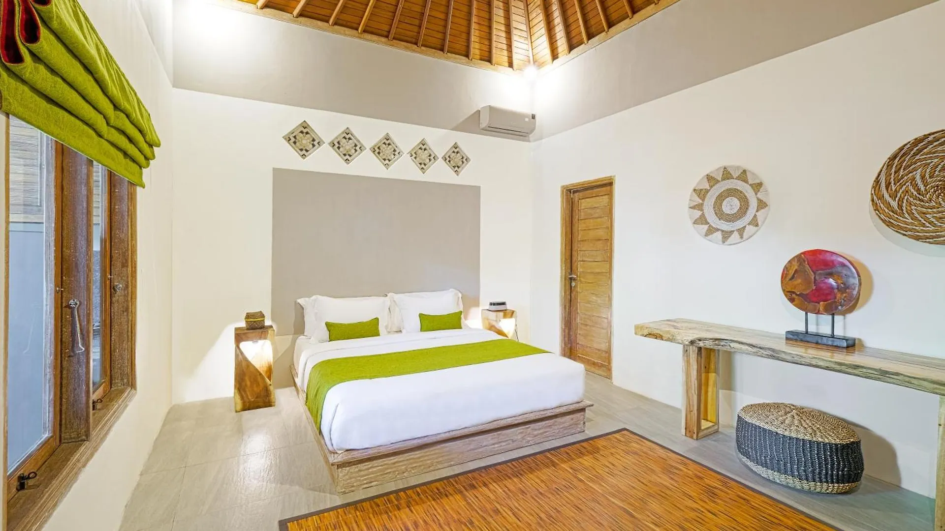 Villa La Felicita Seminyak